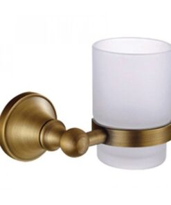 Ly Nhỏ Kanly GCK07 Đựng Bàn Chải