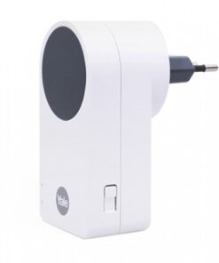 Bộ kết nối khóa điện tử và wifi Yale GHN-N520W-Y0 cao cấp
