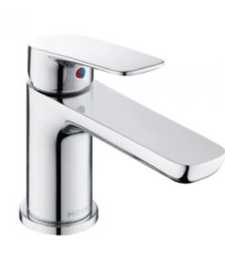 Vòi chậu rửa mặt lavabo Moen GN10121 nóng lạnh