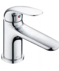 Vòi chậu rửa mặt lavabo Moen GN10122 nóng lạnh