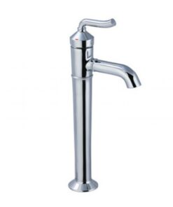 Vòi chậu rửa mặt lavabo Moen GN16123 nóng lạnh cổ cao đặt bàn