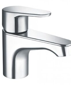 Vòi chậu rửa mặt lavabo Moen GN55121 nóng lạnh