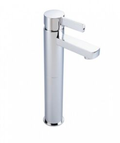 Vòi chậu rửa mặt lavabo Moen GN57123 nóng lạnh cổ cao đặt bàn