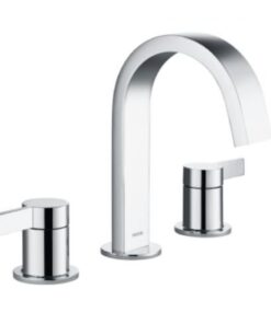 Vòi Lavabo Moen GN57228 3 Lỗ Nóng Lạnh