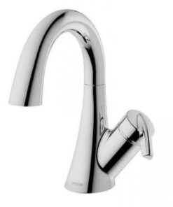 Vòi rửa chén bát Moen GN59121 nóng lạnh phòng bếp