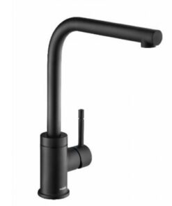 Vòi rửa chén bát Moen GN60400BL nóng lạnh