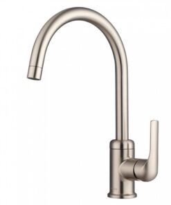 Vòi rửa chén bát Moen GN60401SRS nóng lạnh phòng bếp