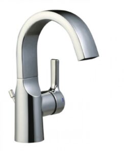 Vòi chậu rửa mặt lavabo Moen GN63121 nóng lạnh