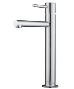 Vòi chậu rửa mặt lavabo Moen GN69122 nóng lạnh cổ cao đặt bàn