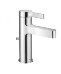 Vòi chậu rửa mặt lavabo Moen GN70121 nóng lạnh