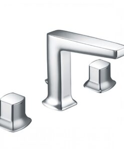 Bộ vòi lavabo Moen GNT68228 gắn chậu 3 lỗ