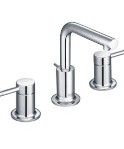 Bộ vòi lavabo Moen GNT69229 gắn chậu 3 lỗ