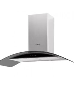Máy hút khói - khử mùi Malloca Gama K3155.9 áp tường cao cấp
