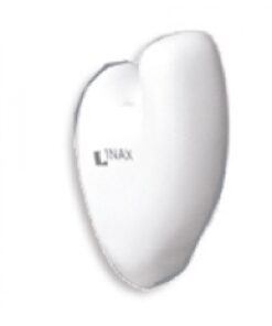 Móc quần áo Inax H-481V Cb Series trắng bằng sứ phòng tắm - Tuấn Đức