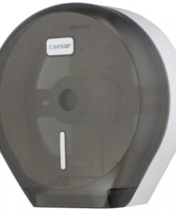 Hộp giấy vệ sinh Caesar H108 bằng nhựa cuộn lớn giá rẻ