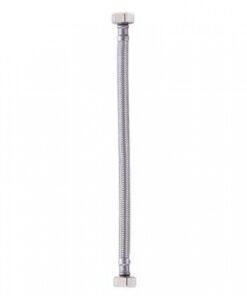 Dây cấp nước TOTO H260033-1 dài 500 mm inox dùng cho vòi lavabo