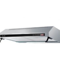 Máy hút khói - khử mùi Malloca H342.7 NEW cao cấp