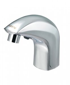 Vòi nước rửa tay cảm ứng Moen H5479MM sử dụng điện