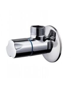 Van khóa góc TOTO HAP004A 1 đường nước