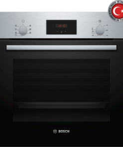 Lò nướng Bosch HBF113BR0A âm tủ 66 lít Serie 2 - 60cm cao cấp