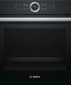 Lò nướng Bosch HBG633BB1 âm tủ 71 lít - 60cm cao cấp