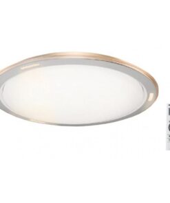 Đèn led ốp trần Panasonic HH-LAZ502288 phòng khách 79W trang trí