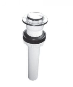 Ống Xả Chậu Có Chặn Nước Moen HK160830