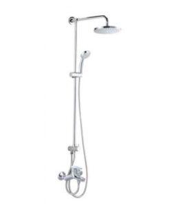 Bộ sen cây Moen HK91016ECP nóng lạnh tắm đứng