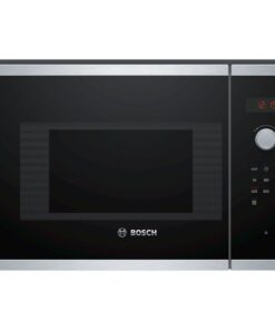 Lò vi sóng Bosch HMH.BFL523MS0H Serie 4 20 lít cao cấp