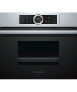 Lò hấp Bosch HMH.CDG634BS1 45cm cao cấp