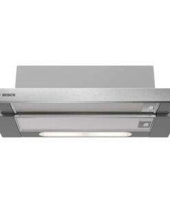 Máy hút mùi Bosch HMH.DHI623GSG âm tủ 60cm
