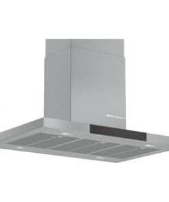 Máy hút mùi Bosch HMH.DIB98JQ50B lắp đảo 90 cm