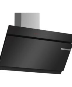 Máy hút mùi Bosch HMH.DWK97JQ60B gắn tường mặt kính nghiêng