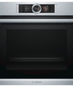 Lò nướng BoschHMH.HBG656RS1B âm tủ 71 lít - 60cm cao cấp