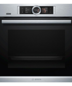 Lò nướng Bosch HMH.HBG6764S6B Home Connect Âm Tủ - 60cm cao cấp