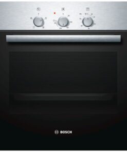 Lò nướng Bosch HMH.HBN211E2M âm tủ 66 lít - 60cm cao cấp