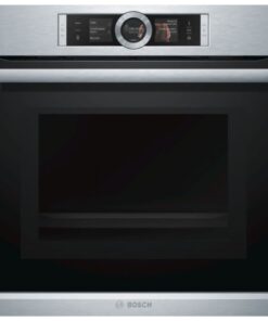 Lò nướng Bosch HMH.HNG6764S1A kết hợp hấp - vi sóng cao cấp