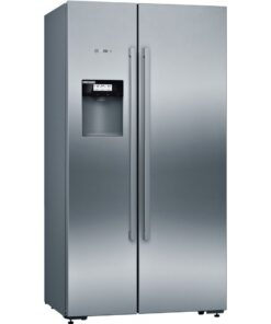Tủ lạnh Bosch HMH.KAD92HI31 2 cánh side by side cao cấp