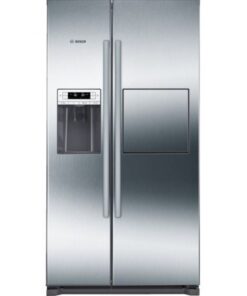 Tủ lạnh Bosch HMH.KAG90AI20G 2 cánh side by side cao cấp