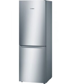 Tủ lạnh đơn Bosch HMH.KGN33NL20G 2 cánh ngăn đá dưới cao cấp