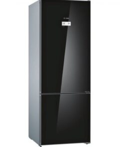 Tủ lạnh đơn Bosch HMH.KGN56LB40O 2 cánh ngăn đá dưới cao cấp