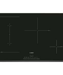 Bếp điện từ Bosch HMH.PVS831FB5E kết hợp 2 vùng nấu từ