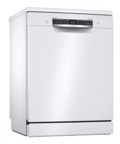 Máy rửa chén Bosch HMH.SMS4HAW48E độc lập Serie 4