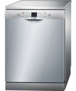 Máy rửa chén Bosch HMH.SMS63L08EA độc lập