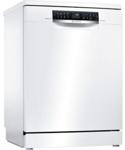 Máy rửa chén Bosch HMH.SMS68PW01E độc lập