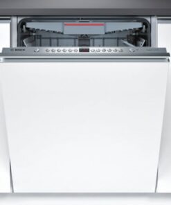 Máy rửa chén Bosch HMH.SMV46MX03E âm toàn phần - 60cm