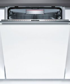 Máy rửa chén Bosch HMH.SMV68TX06E home connect
