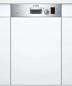 Máy rửa chén Bosch HMH.SPI50E95EU bán âm