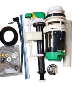 Bộ Xả Bồn Cầu TOTO HTSV300S lắp CS300, CS325, CS320, CS818, CS945, CS350, CS660