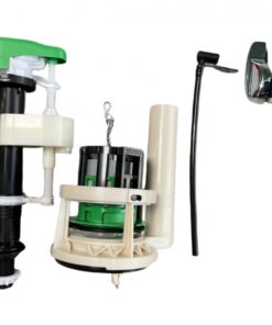 Bộ xả bồn cầu TOTO HTSV366-G bàn cầu C366 MS366 MS366T7